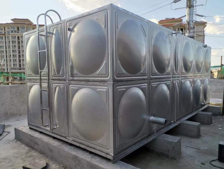 云南不锈钢方形水箱根据用处可分为哪些类型的不锈钢水箱